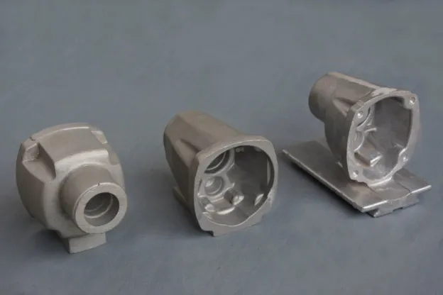Aluminium Gear Casesss